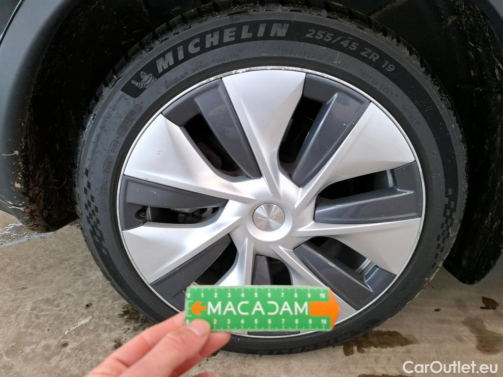  Tesla  Model Y TESLA  / 2020 / 5P / SUV Grande Autonomie Dual-Motor AWD #5