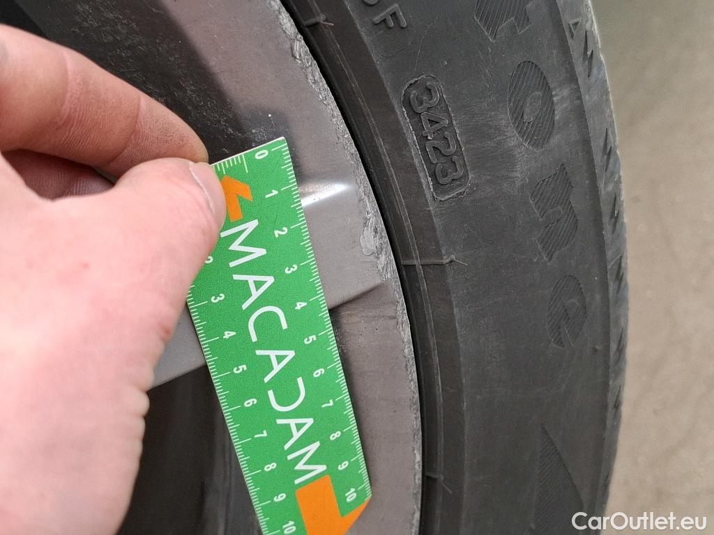  Volkswagen  Passat VOLKSWAGEN  SW / 2019 / 5P / Break 1.5 TSI 150 ACT OPF DSG7 SW LOUNGE #7