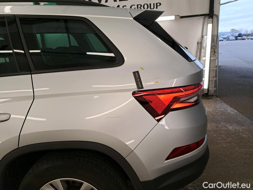  Skoda  Kodiaq SKODA  5p SUV 1.5 TSI 150 ACT DSG7 7 Pl. BUSINESS #1