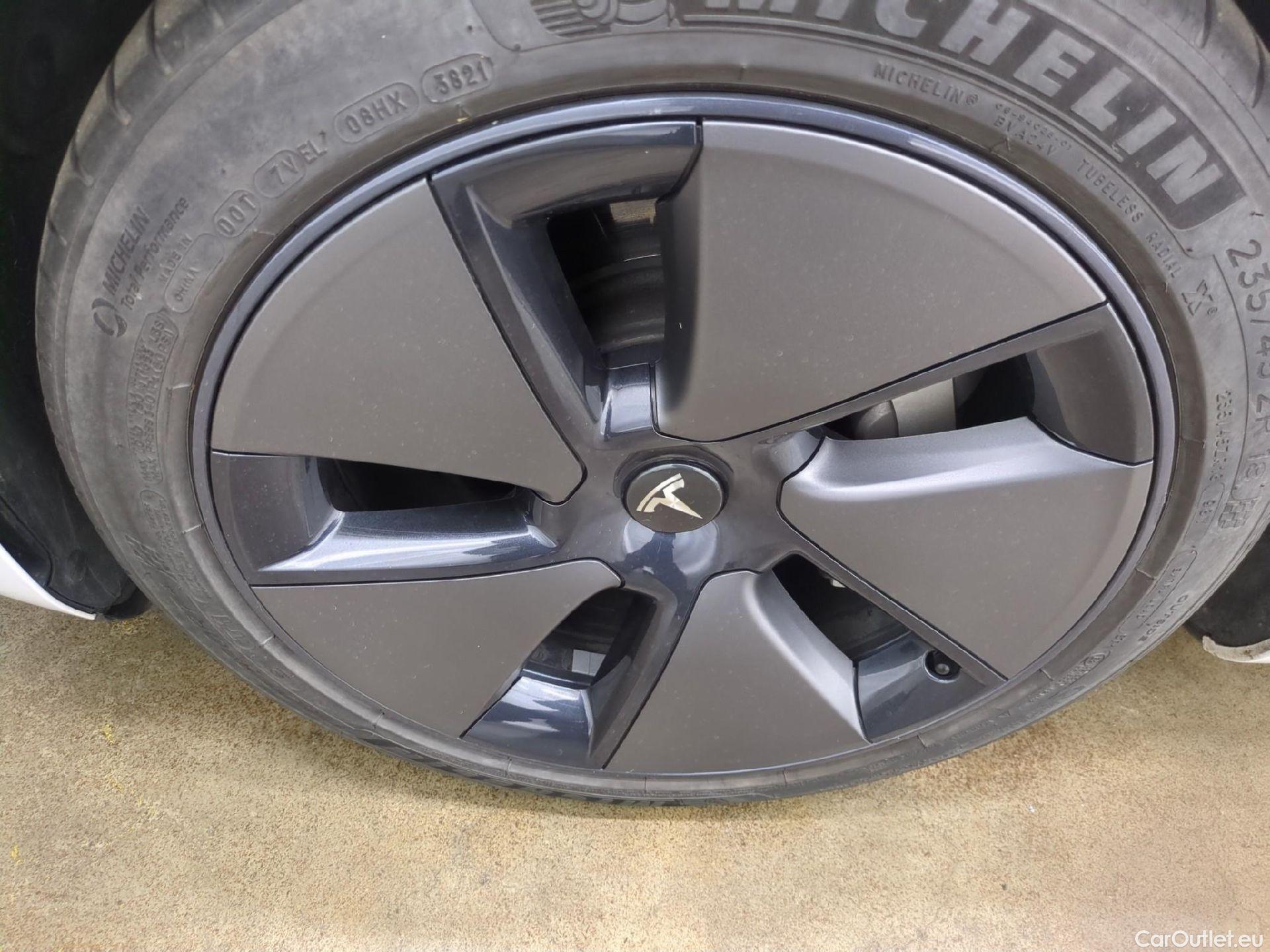  Tesla  Model 3 TESLA  / 2018 / 4P / Berline Grande Autonomie Dual Motor AWD #2