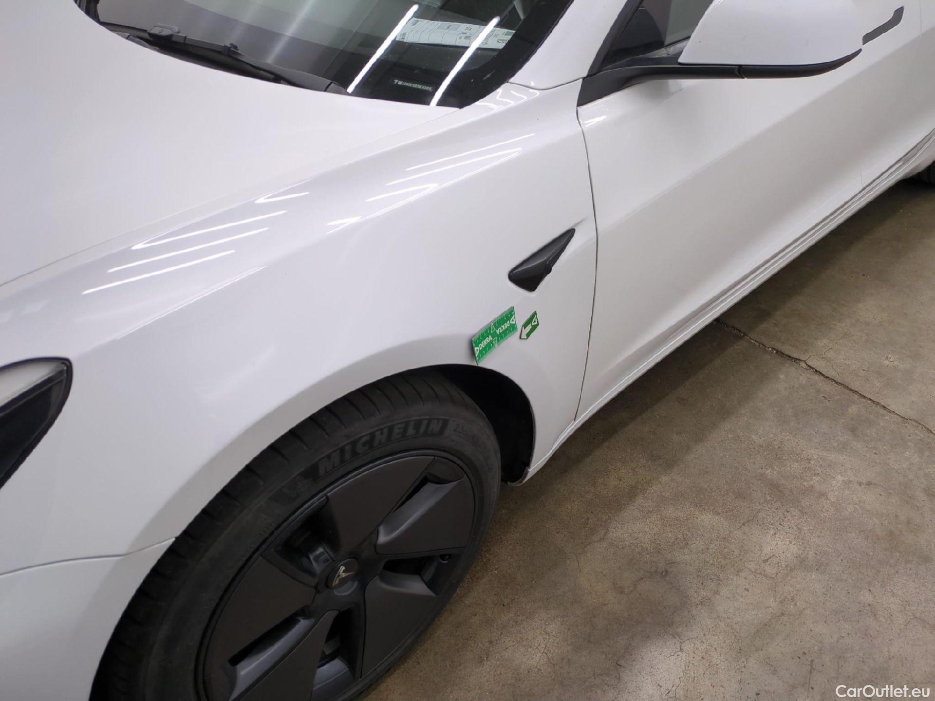  Tesla  Model 3 TESLA  / 2018 / 4P / Berline Grande Autonomie Dual Motor AWD #7