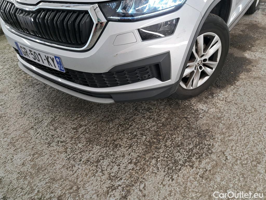  Skoda  Kodiaq SKODA  5p SUV 1.5 TSI 150 ACT DSG7 7 Pl. BUSINESS #8