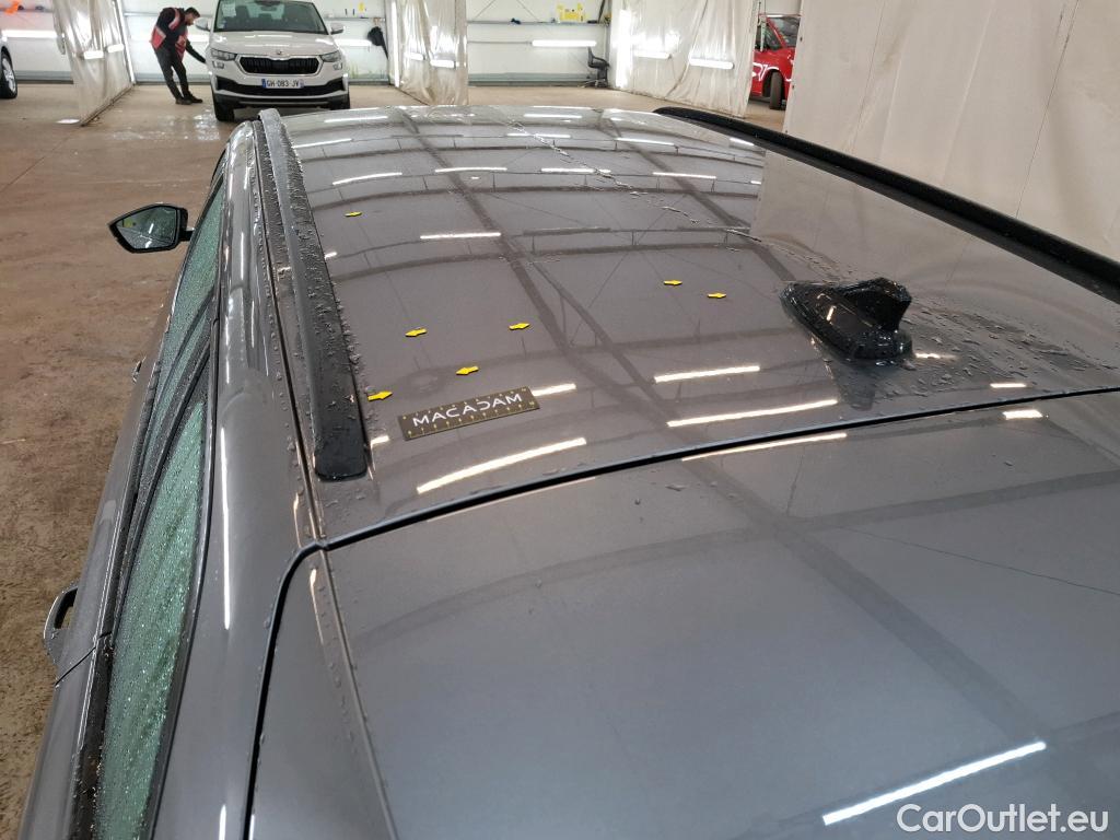  Skoda  Octavia  Break Business 2.0 TDI 115CV BVM6 E6d #1