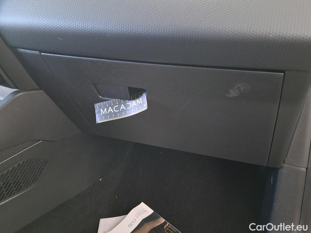  Renault  Clio  V Business 1.6 E-TECH Hybrid 140CV BVA6 E6d #13