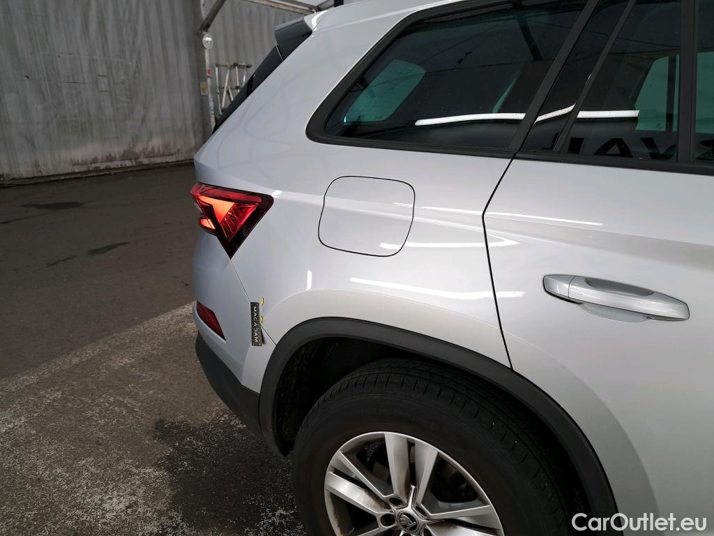  Skoda  Kodiaq SKODA  5p SUV 1.5 TSI 150 ACT DSG7 7 Pl. BUSINESS #26