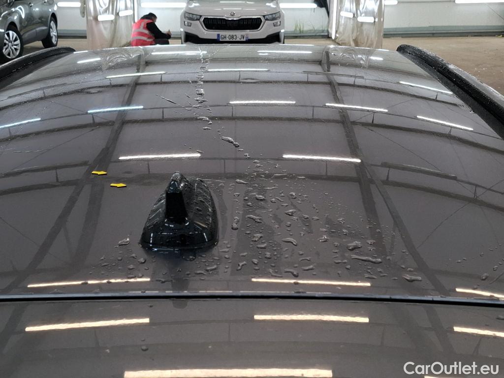  Skoda  Octavia  Break Business 2.0 TDI 115CV BVM6 E6d #7