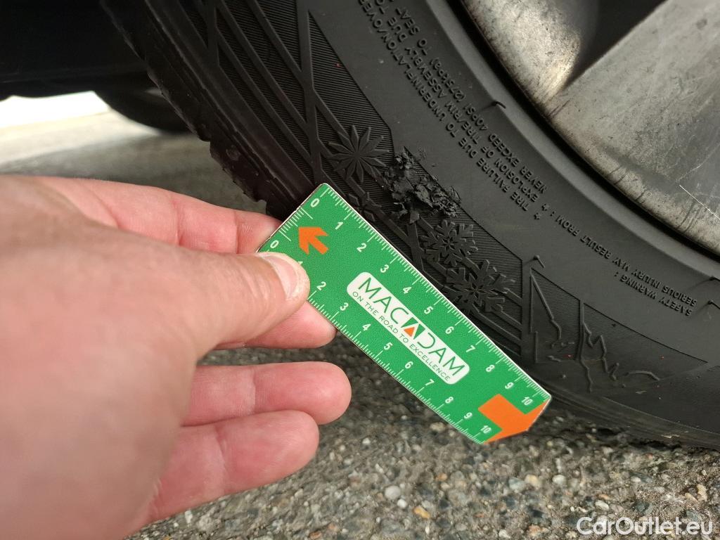  Skoda  Superb  Break Business 2.0 TDI 150CV BVA7 E6d #2