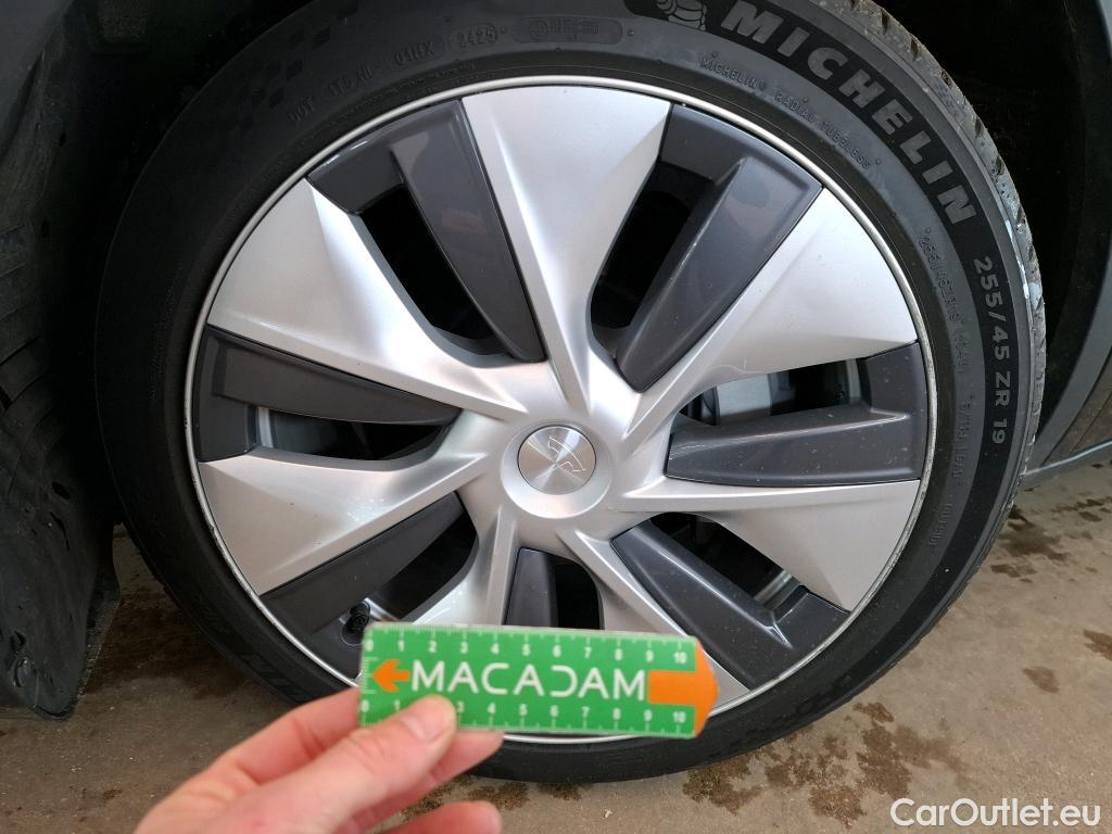  Tesla  Model Y TESLA  / 2020 / 5P / SUV Grande Autonomie Dual-Motor AWD #1