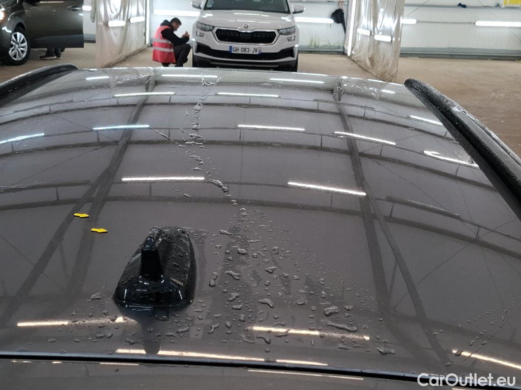  Skoda  Octavia  Break Business 2.0 TDI 115CV BVM6 E6d #9