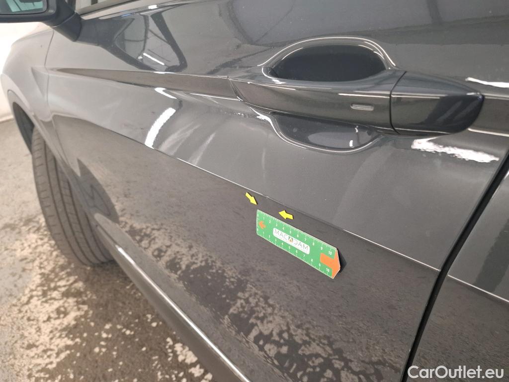  Volkswagen  Tiguan VOLKSWAGEN  / 2020 / 5P / SUV 1.5 TSI 150 DSG7 LIFE BUSI #12