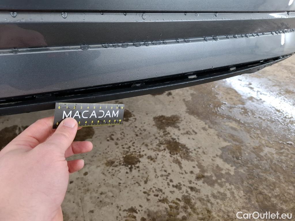  Skoda  Octavia  Break Business 2.0 TDI 115CV BVM6 E6d #38