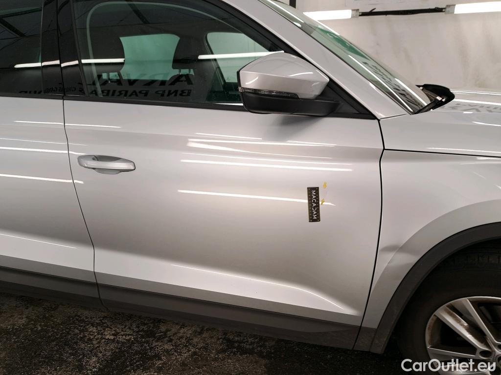  Skoda  Kodiaq SKODA  5p SUV 1.5 TSI 150 ACT DSG7 7 Pl. BUSINESS #28