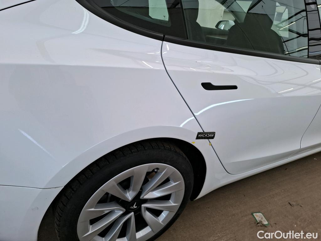  Tesla  Model 3 TESLA  / 2018 / 4P / Berline Propulsion #1