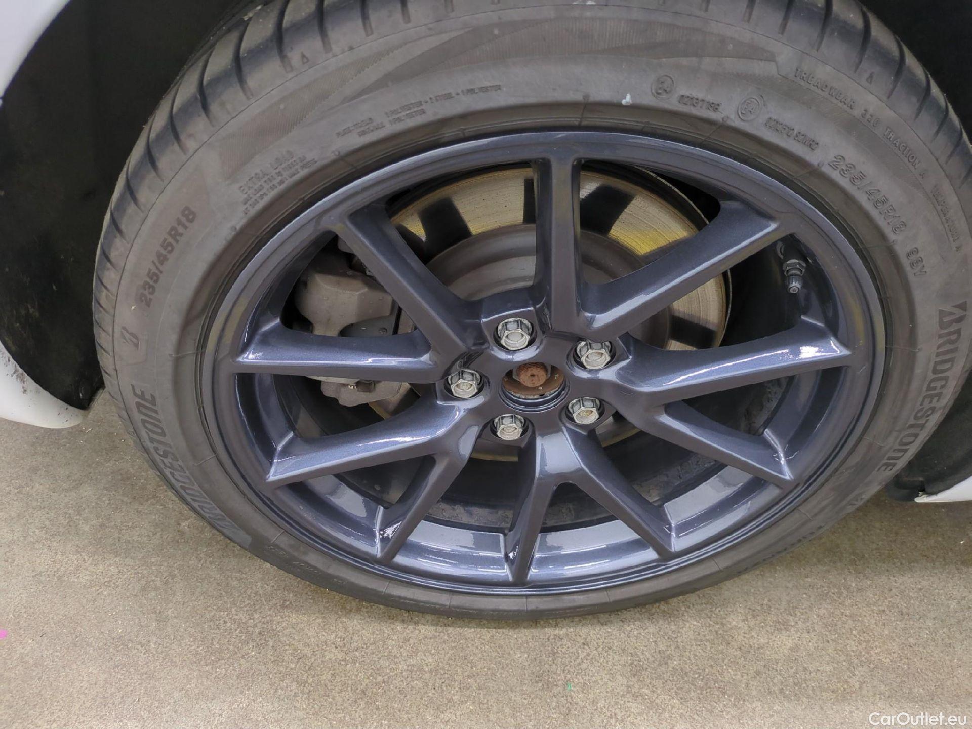  Tesla  Model 3 TESLA  / 2018 / 4P / Berline Grande Autonomie Dual Motor AWD #6