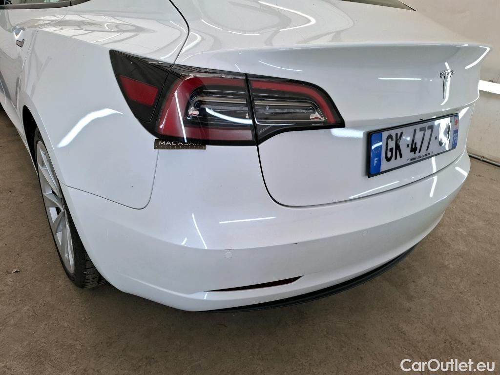  Tesla  Model 3 TESLA  / 2018 / 4P / Berline Propulsion #5