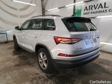  Skoda  Kodiaq SKODA  5p SUV 1.5 TSI 150 ACT DSG7 7 Pl. BUSINESS #2