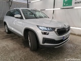  Skoda  Kodiaq SKODA  5p SUV 1.5 TSI 150 ACT DSG7 7 Pl. BUSINESS #4