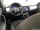  Skoda  Kodiaq SKODA  5p SUV 1.5 TSI 150 ACT DSG7 7 Pl. BUSINESS #5
