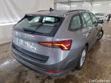  Skoda  Octavia  Break Business 2.0 TDI 115CV BVM6 E6d #3