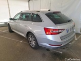  Skoda  Superb  Break Business 2.0 TDI 150CV BVA7 E6d #2