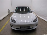  Tesla  Model 3 TESLA  / 2018 / 4P / Berline Grande Autonomie Dual Motor AWD #3