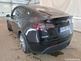  Tesla  Model Y TESLA  / 2020 / 5P / SUV Grande Autonomie Dual-Motor AWD #3