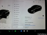  Tesla  Model Y TESLA  / 2020 / 5P / SUV Grande Autonomie Dual-Motor AWD #7