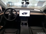  Tesla  Model Y TESLA  / 2020 / 5P / SUV Grande Autonomie Dual-Motor AWD #6