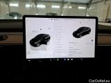  Tesla  Model Y TESLA  / 2020 / 5P / SUV Grande Autonomie Dual-Motor AWD #8