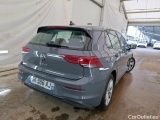  Volkswagen  Golf  VOLKSWAGEN / 2020 / 5P / Berline 2.0 TDI SCR 115 DSG7 Life Busi #3