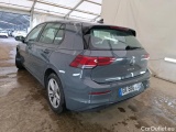  Volkswagen  Golf  VOLKSWAGEN / 2020 / 5P / Berline 2.0 TDI SCR 115 DSG7 Life Busi #2