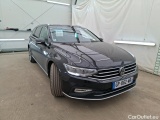  Volkswagen  Passat VOLKSWAGEN  SW / 2019 / 5P / Break 1.5 TSI 150 ACT OPF DSG7 SW LOUNGE #4