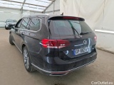  Volkswagen  Passat VOLKSWAGEN  SW / 2019 / 5P / Break 1.5 TSI 150 ACT OPF DSG7 SW LOUNGE #2