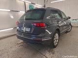  Volkswagen  Tiguan VOLKSWAGEN  / 2020 / 5P / SUV 1.5 TSI 150 DSG7 LIFE BUSI #3