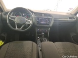  Volkswagen  Tiguan VOLKSWAGEN  / 2020 / 5P / SUV 1.5 TSI 150 DSG7 LIFE BUSI #5
