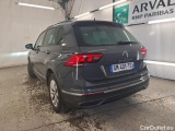  Volkswagen  Tiguan VOLKSWAGEN  / 2020 / 5P / SUV 1.5 TSI 150 DSG7 LIFE BUSI #2