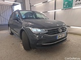  Volkswagen  Tiguan VOLKSWAGEN  / 2020 / 5P / SUV 1.5 TSI 150 DSG7 LIFE BUSI #4