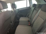  Volkswagen  Tiguan VOLKSWAGEN  / 2020 / 5P / SUV 1.5 TSI 150 DSG7 LIFE BUSI #9