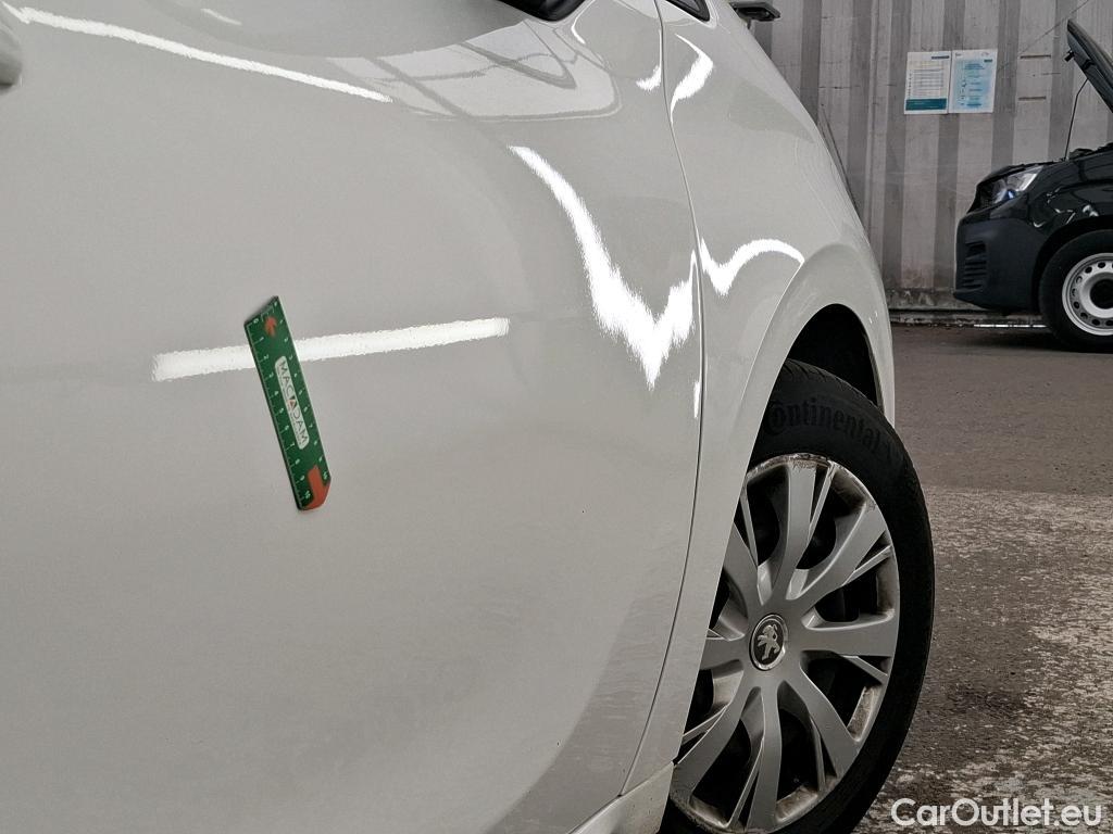  Peugeot  208  Affaire Premium 1.5 HDi 100CV BVM5 E6dT #16