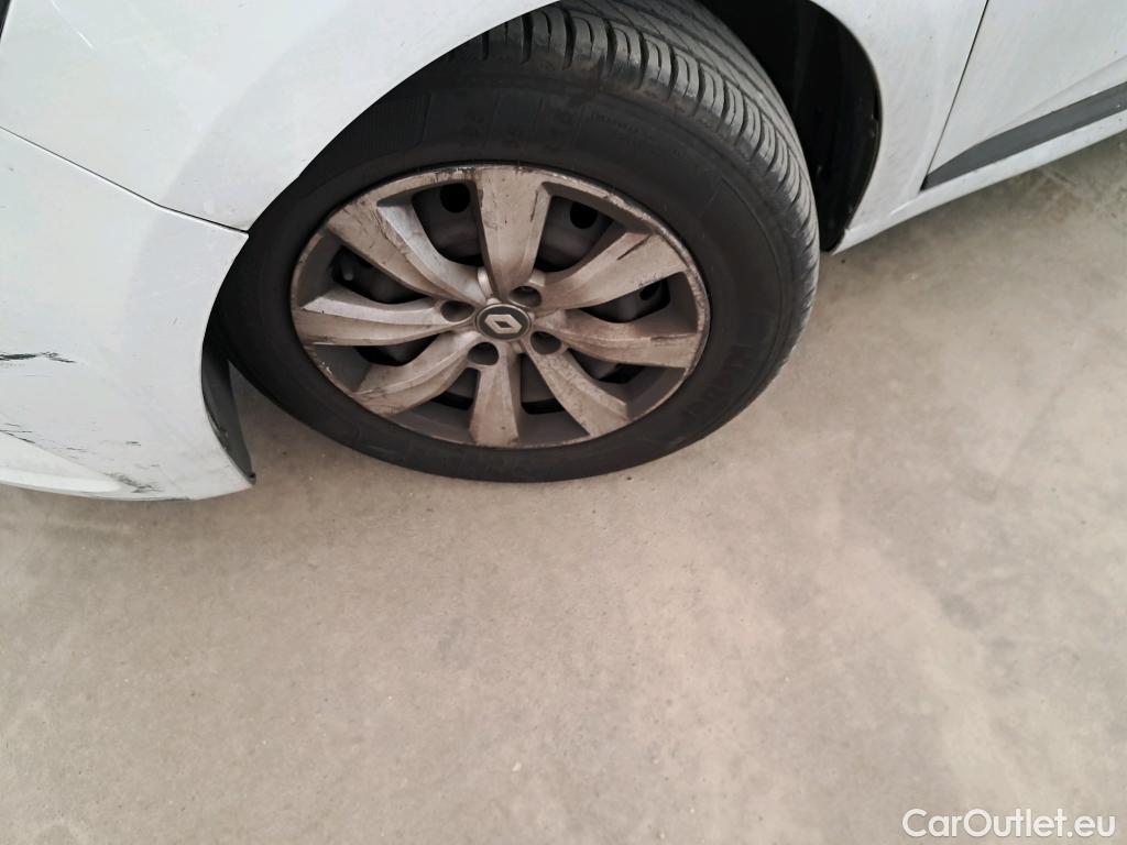  Renault  Clio  V Société Air 1.5 dCi 85CV BVM6 E6dT #36