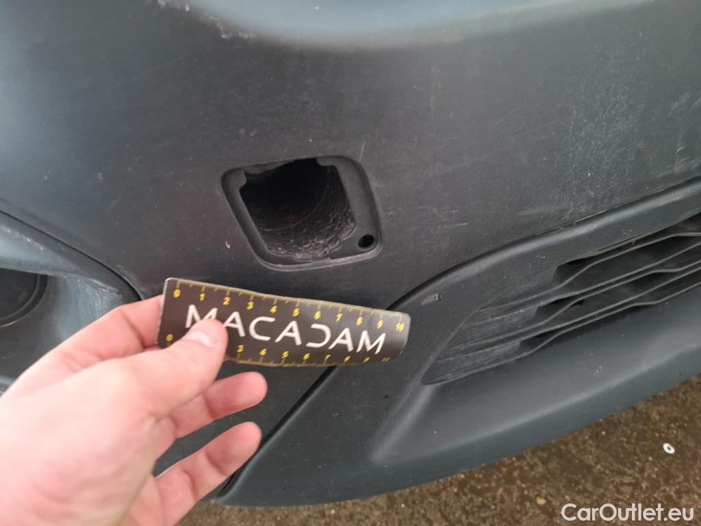  Fiat  Fiorino FIAT  / 2016 / 4P / Fourgonnette 1.3 Multijet 80 Pro Lounge #42