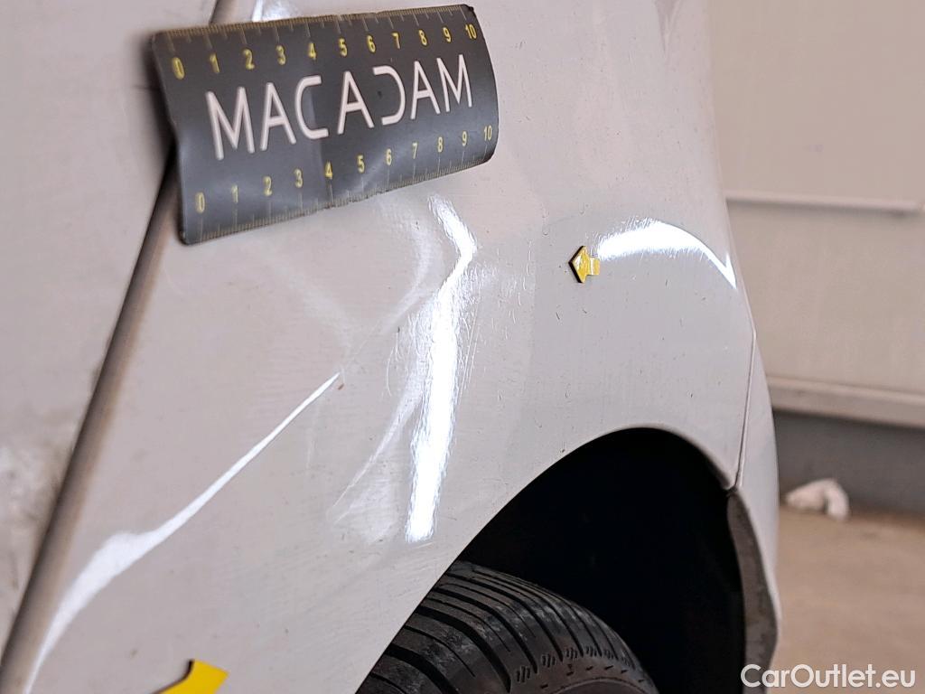  Renault  Clio  V Société Air 1.5 dCi 85CV BVM6 E6dT #19