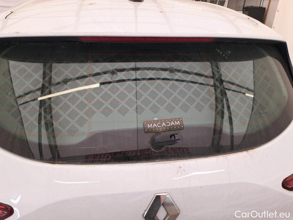  Renault  Clio  V Société Air 1.5 dCi 85CV BVM6 E6dT #35