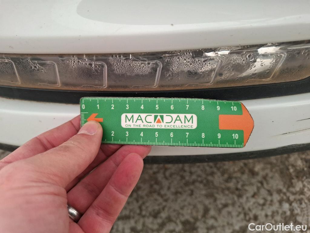  Renault  Clio  IV Air MediaNav 1.5 dCi 90CV BVM5 E6 #12