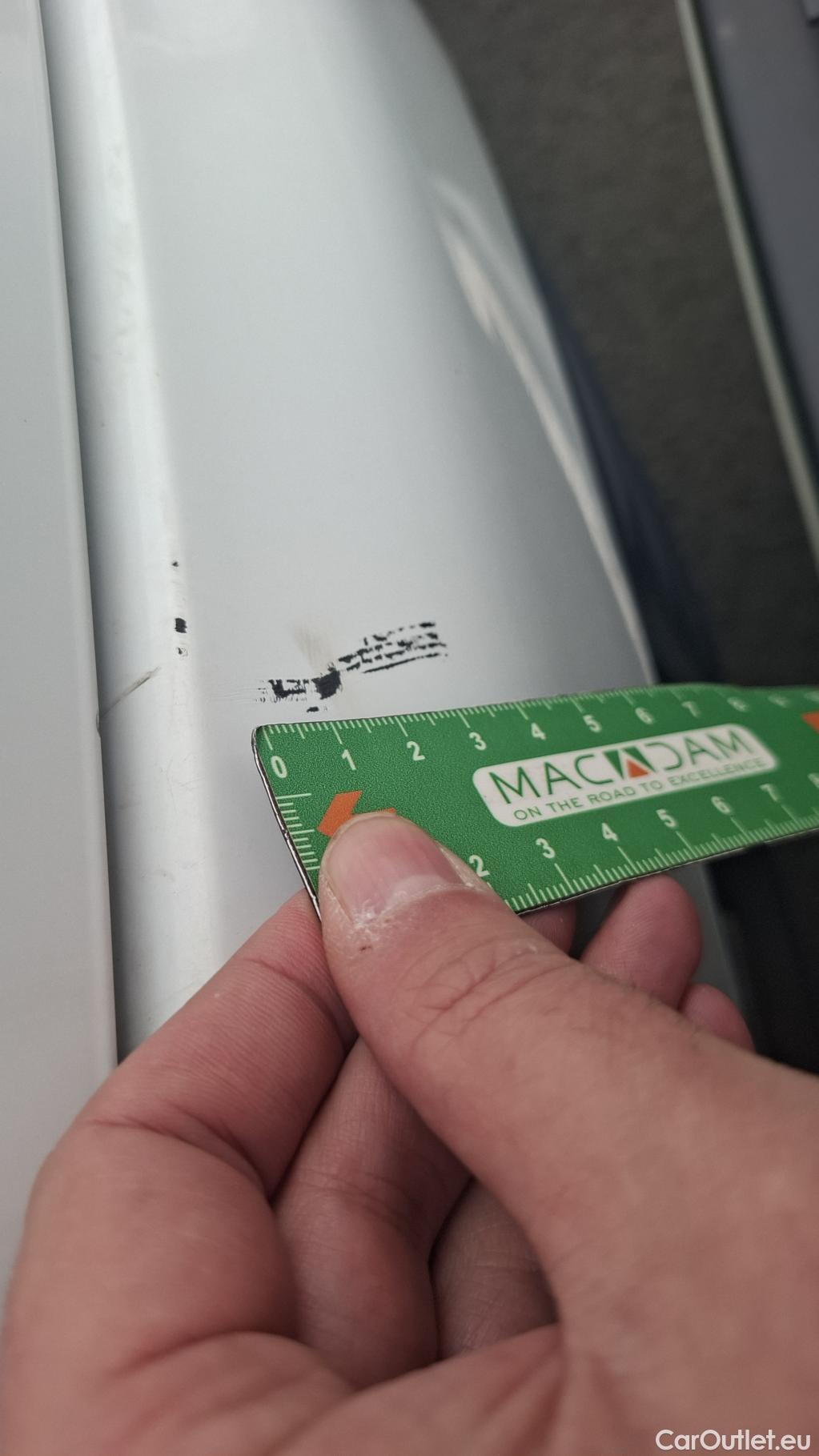  Renault  Clio  IV Air MediaNav 1.5 dCi 90CV BVM5 E6 #20