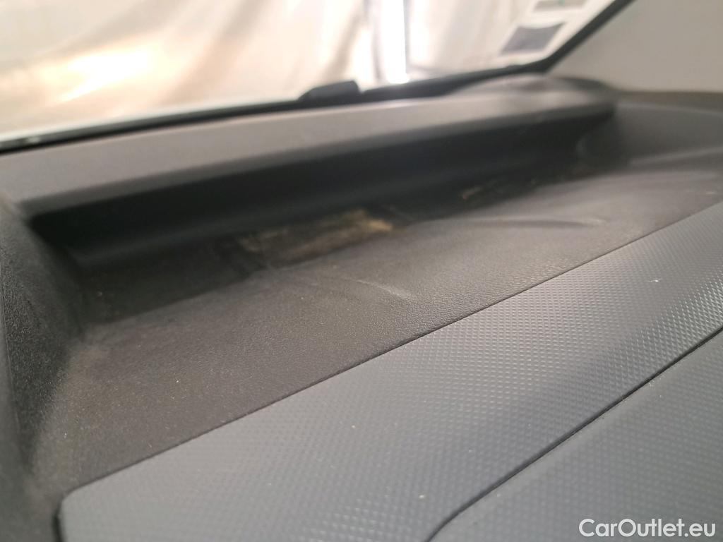  Citroen  Berlingo  Fourgon Business L1 (Court) 1.6 BlueHDi 100CV BVM5 E6 #34