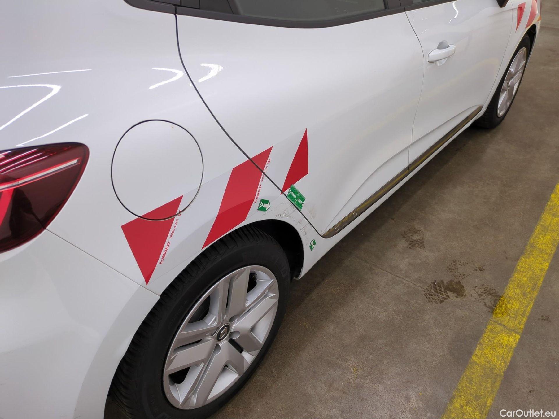  Renault  Clio  V Business 1.6 E-TECH Hybrid 140CV BVA6 E6d / TRANSFO VP VF #14