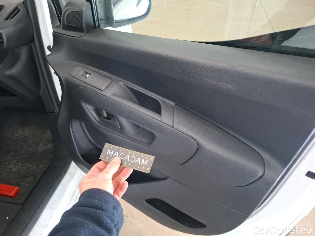  Citroen  Berlingo  Fourgon Club M 650 1.5 BlueHDi 100CV BVM6 E6d #39