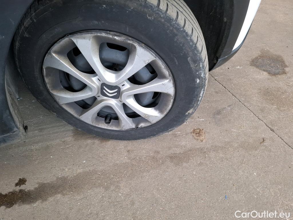  Citroen  C3  Société Feel 1.5 BlueHDI 100CV BVM6 E6d #11