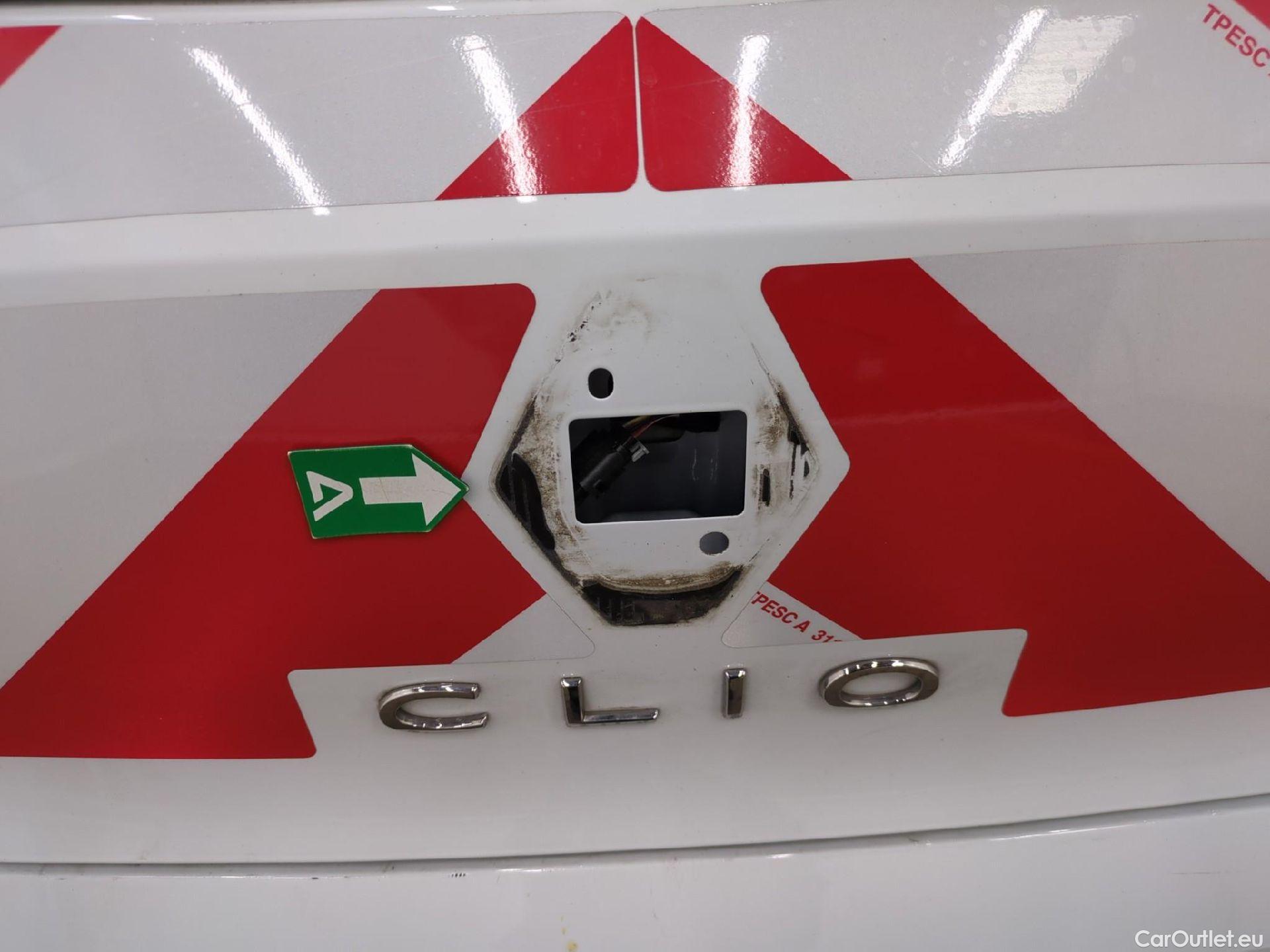  Renault  Clio  V Business 1.6 E-TECH Hybrid 140CV BVA6 E6d / TRANSFO VP VF #2